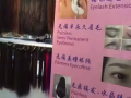 接发$100送$100🎉🎉🎉真头发、可以烫、染、漂染等！优质的发质