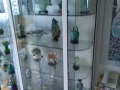 展列柜和电视柜