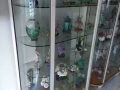 展列柜和电视柜