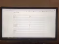 Dell 23寸显示器出售  150 可议价