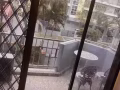 免押金！花拉公园超大普通房带阳台 凡本月入住可享受促销价 租到就是赚到