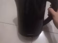八成新水壶