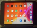 蘋果mini4黑色