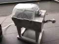 手動洗衣機