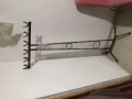 晾衣架