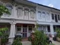 Joo Chiat Terrace 如切排屋出租