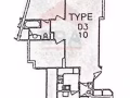 Signature Park 名望園 兩房公寓出租