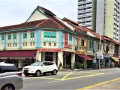 三间永久店铺出售