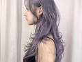 本人是新加坡网红发型师 只要是中国人 一般都认识我 各位兄弟不要盗图了
