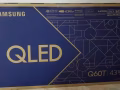 全新三星QLED43寸智能电视（2020年）