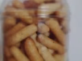 小时候的味道江米条