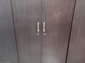 宜家单人床！双人床垫！单人木床！衣柜