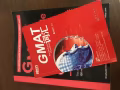 2018 GMAT OG, GMAT 单词书