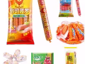 中国高端品牌零食