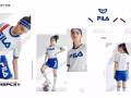 新款Fila