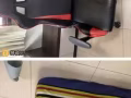 三巴旺出售 双人床垫  电脑椅