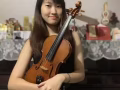 小提琴一對一教學 Violin Lessons