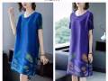 店面关门 一些衣服便宜卖