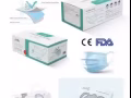 3層 外科口罩 有證 品質保證 大人小孩都有！！