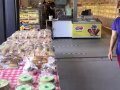 麵包店員