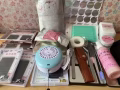 美睫用品转卖