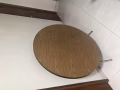 转售圆桌，自行车及上下床两套