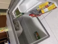 八九成新小冰箱