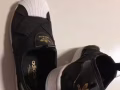 Adidas金標貝殼鞋