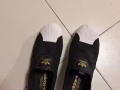 Adidas金标贝壳鞋