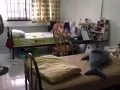 巴西立52街大牌509招女搭房