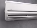 Mit/Daikin分体式冷气system 1  $398 包安装
