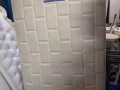 九成新床墊