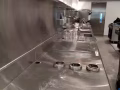 餐厅结业，门店白钢等废品清仓处理，平价出售，有意联系