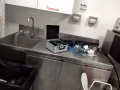 餐厅结业，门店白钢等废品清仓处理，平价出售，有意联系