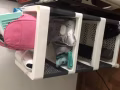 家用物品超低价格处理！衣服架子！置物架！暖水袋！淡滨尼地铁站取。