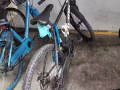 出售二手自行車