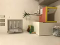 近五節路拎包入住