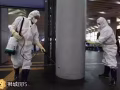 新加坡消毒，除虫，除甲醛，清洁哪家强? 请您找中文博士科技它最强!