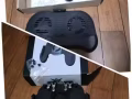 全新手机游戏手柄