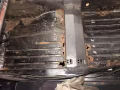 换工作（汽车钣金工）