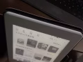 kindle电子书第三代