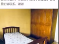 诚招兀兰大牌123女搭房两人间，离兀兰地铁站走路七八分钟！可以报制造业本屋地址，