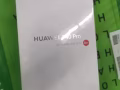 刚签的HUAWEIp40pro白色1030便宜卖