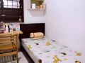 (大牌110) 兩人間普通房招一位女搭房