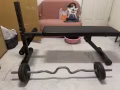体育器材