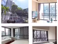 【紫線波動巴西】地鐵站出口，三室三衛，整套出租！無中介，隨時看房