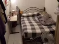 花啦公园床位单间 出租