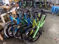 大量二手車長期供應