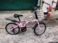出售自行車