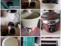 闲置的新旧小家电